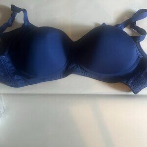 Wireless T-Shirt Bra